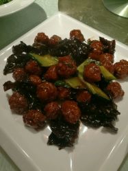 -花家怡园·宴会厅(簋街四合院总店)