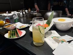 -水木锦堂·自助铁板烧(世贸天阶店)