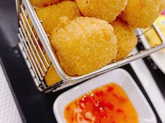 -威尼斯西餐厅(扬名广场店)