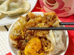 -吉祥馄饨(上海新上大店)