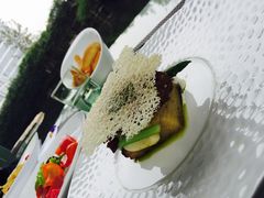 -外滩悦榕庄·海怡西餐厅