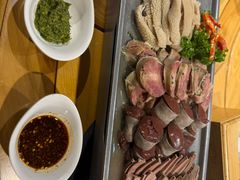 -海拉尔蒙古包(房山长阳总店)