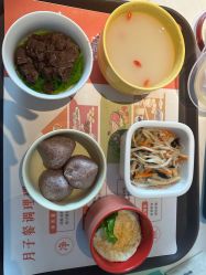 -宝馨月月子中心(友谊医院店)