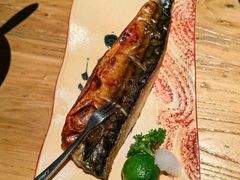 -九本居酒屋(学院路店)