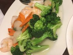 -富满美食
