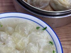 -勤业老杨汤包店(红星新村分店)