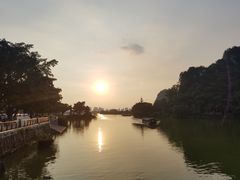 -星湖旅游景区七星岩