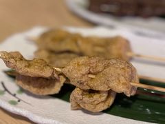 -质烤烤物·活烤海鲜(质烤总店)