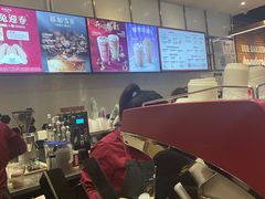 -COSTA COFFEE(斯普瑞斯奥特莱斯店)