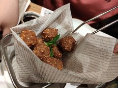 老北京干炸丸子-小大董·烤鸭(凤凰汇店)