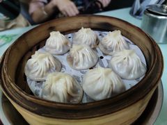 -食惠里小笼包面馆(越秀店)