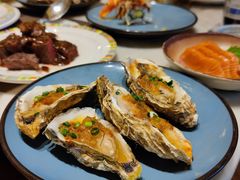 -喜庭海鲜自助(来福士店)