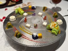 -狮拾久·现代新加坡料理(福田COCO Park店)