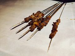 -枪火串烧·东北特色烧烤(罗湖总店)