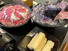 -熹悟海鲜火锅·广式打边炉