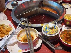 -大龙燚·旷野鲜火锅(广州首店)