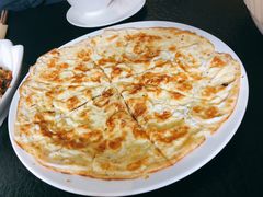 银鱼煎蛋-喜洲翰林餐厅(董家百年老宅店)