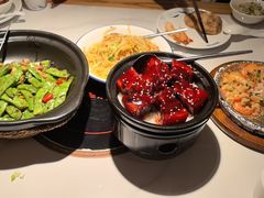 -老阿爸鲜鱼土菜(独墅湖店)