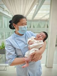 -郑州琅玥月子会所