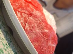 -鸿姐老火锅(静安店)