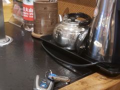 -九田家黑牛烤肉料理(石路天虹店)
