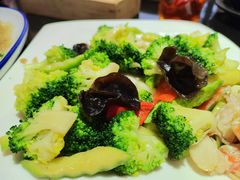 -朕之味(龙湖·西城天街店)