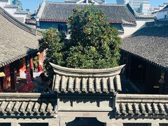 -陈生记黑鱼馆·20年活鱼现杀(宁波鼓楼店)