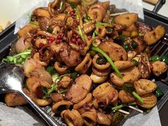 -飶香居(省博物馆店)