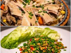 -猪肉婆私房菜(容桂总店)