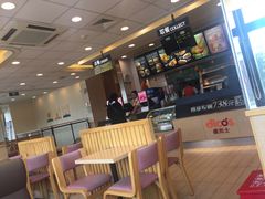 -德克士(通惠门店)