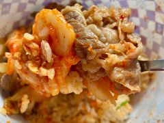 -食其家·牛丼咖喱(文三路店)