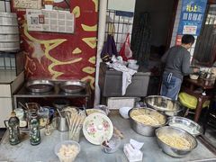 -找不到凉面(新都粮食局毗河油厂职工宿舍大院店)