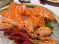 -贵木日本料理·铁板烧(新地假日广场店)