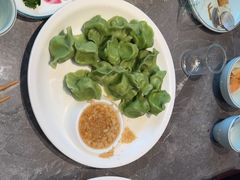 -1937青岛老味道·海肠捞饭·青岛菜(大鲍岛栈桥店)