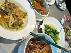 -客家汇·客家传承菜(水库店)