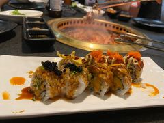-神户赤童日式烤肉伙伴(东直门店)
