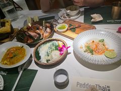 -帕娜·泰式茶餐厅·Bistro(近铁广场店)