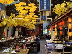 -老灶房-四川土菜(铁牛广场店)