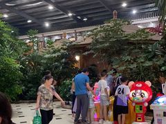 -老山东·山东菜(鲁菜名店)