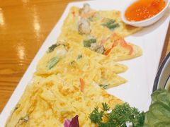 -峇峇娘马来西亚餐厅(望京SOHO店)