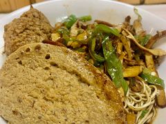 -高邮面馆(明瓦廊店)
