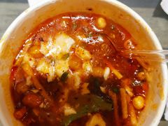 -煎饼道·新鲜现做(来福士店)