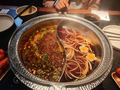 -牛New寿喜烧(闵行龙湖天街店)