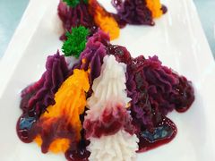 -西安饭庄·非遗陕菜(钟楼店)