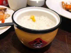 米饭-茶叁酒肆·楚味江湖(菱角湖店)