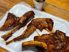 -赵元章肉骨烧(山塘街店)