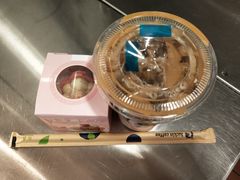 -瑞幸咖啡(东直门枢纽店)