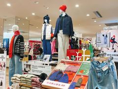 -优衣库(长沙国金中心店)