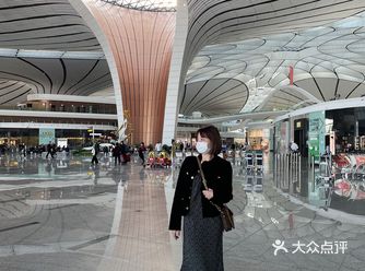 北京新地标｜大兴国际机场