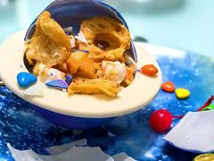 -3号仓库·创意中国菜(新世界城店)